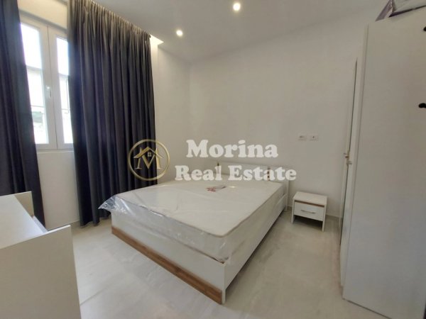 Tirane, jepet me qera apartament 1+1 Kati 1, 65 m² 400 € (Spitali Amerikan 2)