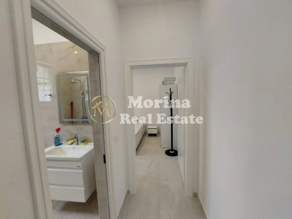 Tirane, jepet me qera apartament 1+1 Kati 1, 65 m² 400 € (Spitali Amerikan 2)