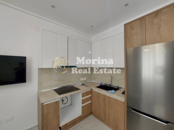 Tirane, jepet me qera apartament 1+1 Kati 1, 65 m² 400 € (Spitali Amerikan 2)
