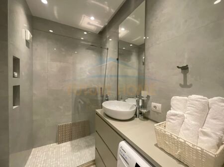 Tirane, jepet me qera apartament 1+1 Kati 4, 73 m² 900 € 