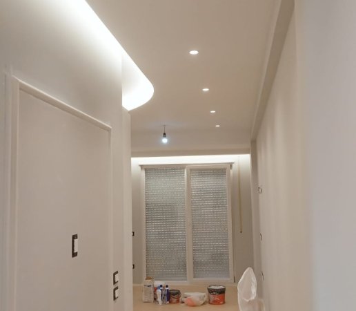 Tirane, jepet me qera apartament 2+1 Kati 3, 95 m² 550 € (BRRYL)