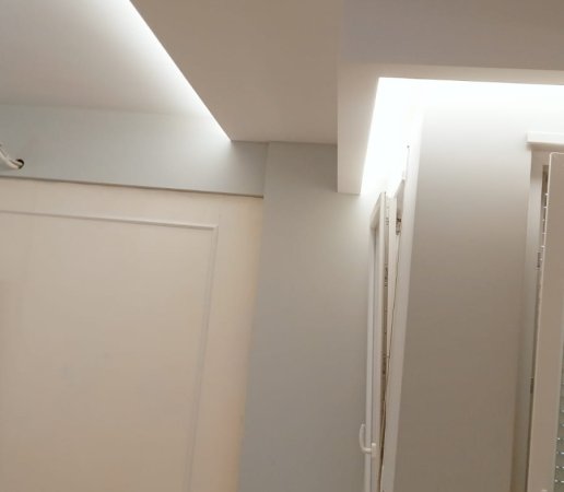 Tirane, jepet me qera apartament 2+1 Kati 3, 95 m² 550 € (BRRYL)