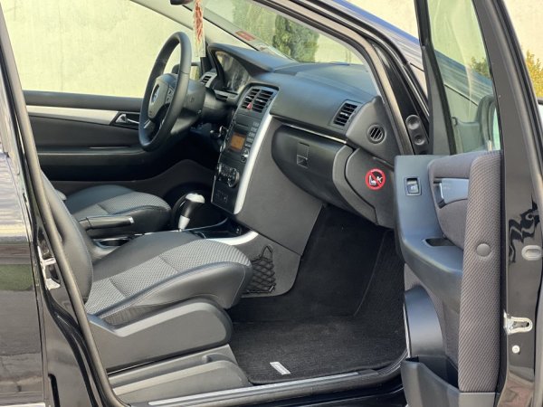 MERCEDES - BENZ B 180 CDI 👉 2010 👈 kambio AUTOMATIKE 5.290 €