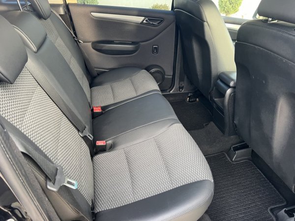 MERCEDES - BENZ B 180 CDI 👉 2010 👈 kambio AUTOMATIKE 5.290 €