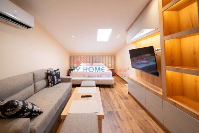 Tirane, shitet garsonier Kati 2, 152 m² 532.000 € (Stadiumi Dinamo)