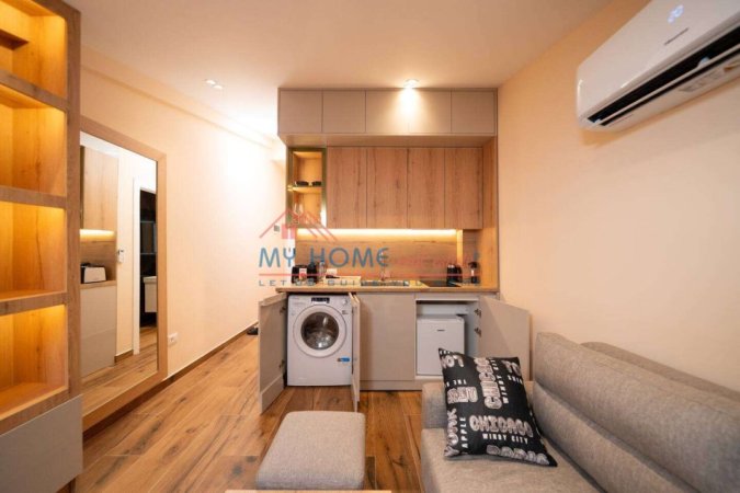 Tirane, shitet garsonier Kati 2, 152 m² 532.000 € (Stadiumi Dinamo)