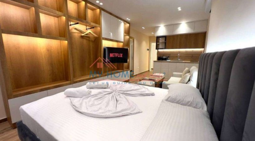 Tirane, shitet garsonier Kati 2, 152 m² 532.000 € (Stadiumi Dinamo)