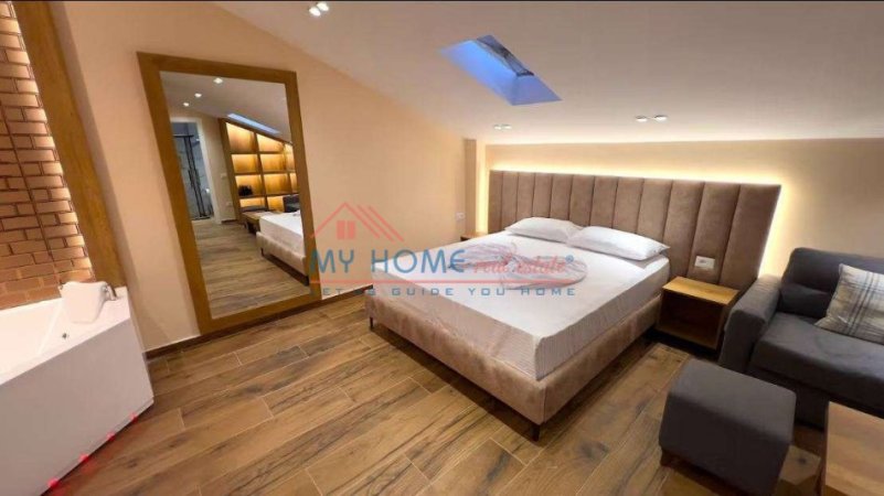Tirane, shitet garsonier Kati 2, 152 m² 532.000 € (Stadiumi Dinamo)
