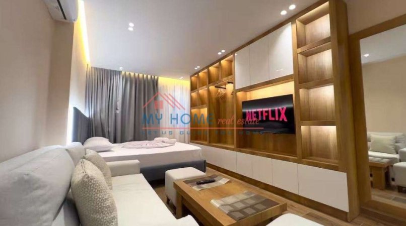 Tirane, shitet garsonier Kati 2, 152 m² 532.000 € (Stadiumi Dinamo)