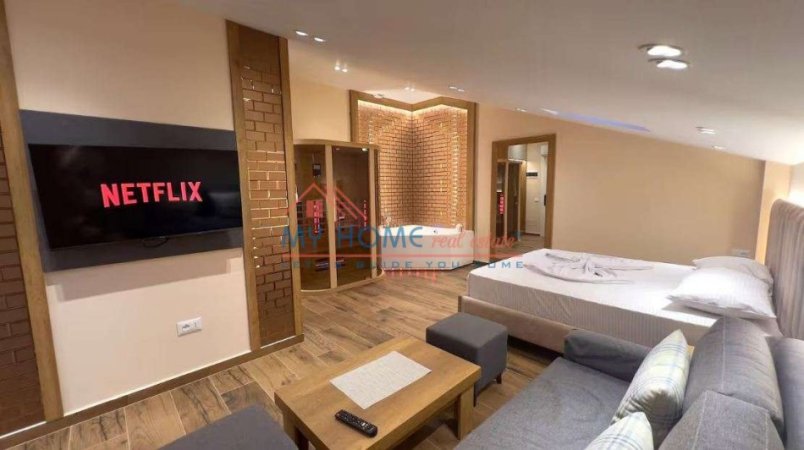 Tirane, shitet garsonier Kati 2, 152 m² 532.000 € (Stadiumi Dinamo)