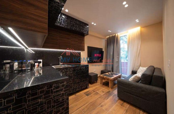 Tirane, shitet garsonier Kati 2, 152 m² 532.000 € (Stadiumi Dinamo)