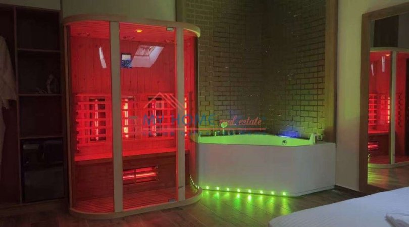 Tirane, shitet apartament Kati 2, 152 m² 532.000 € (Stadiumi Dinamo)