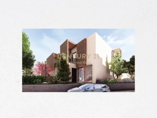 Tirane, shes Vile 3+1 Kati 2, 411 m² 708.000 € (GREEN UP LIVING)