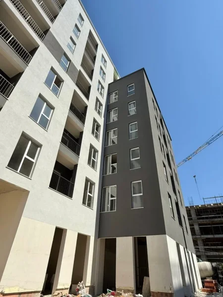 Tirane, shes apartament 1+1 Kati 5, 61 m² 81.000 € (RRUGA 29 NENTORI)