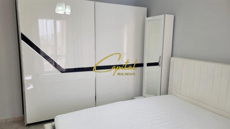 Tirane, jepet me qera apartament 1+1 Kati 4, 60 m² 500 € (ASTIR)