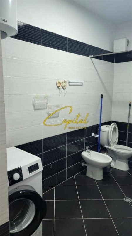 Tirane, jepet me qera apartament 1+1 Kati 4, 60 m² 500 € (ASTIR)