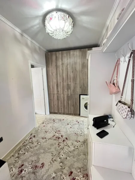 Tirane, shitet apartament 1+1+Ballkon Kati 3, 55 m² 98.000 € (Rtv Klan)