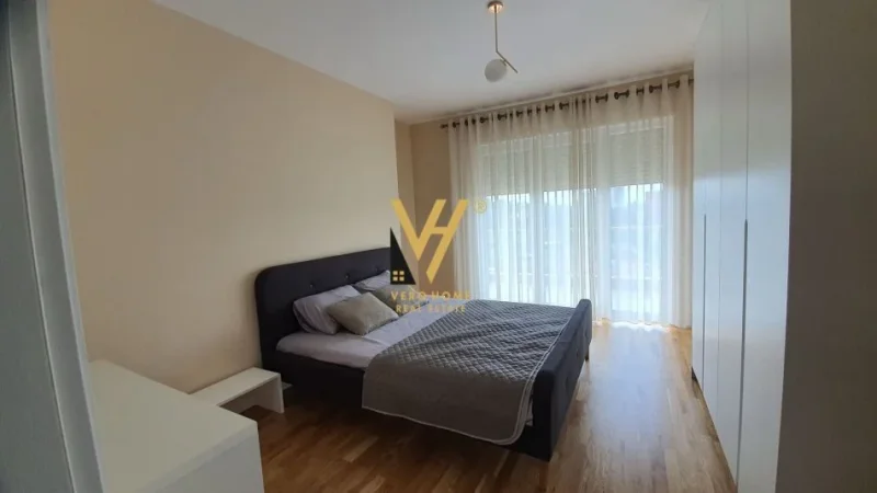Tirane, shitet apartament 3+1+Ballkon Kati 7, 130 m² 385.000 € (VILAT GJERMANE)