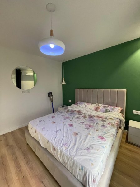 Tirane, jepet me qera shtepi 2+1 Kati 1, 850 € (Rruga e Kavajes, Qender)