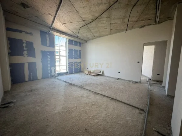 Tirane, shitet apartament 2+1 Kati 11, 137 m² 480.000 € (EXPOZITA BUILDING)