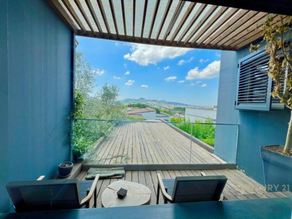 Tirane, shitet apartament 3+1 Kati 2, 170 m² 650.000 € (Long Hill Residence)