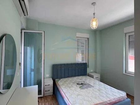 Tirane, shitet apartament 1+1 Kati 8, 60 m² 10.800.000 € 