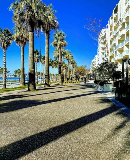 Vlore, shitet apartament 2+1 Kati 6, 106 m² 245.000 € (VLORE)