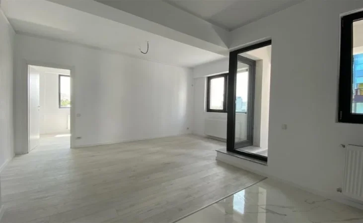 Tirane, shitet apartament 3+1+Ballkon Kati 2, 135 m² 237.000 € (KOPSHTI BOTANIK)