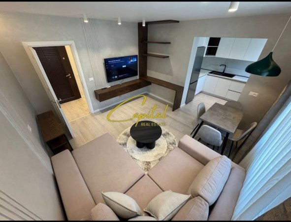Tirane, shitet apartament 1+1 Kati 3, 55 m² 89.000 € (SPITALI AMERIKAN 3)