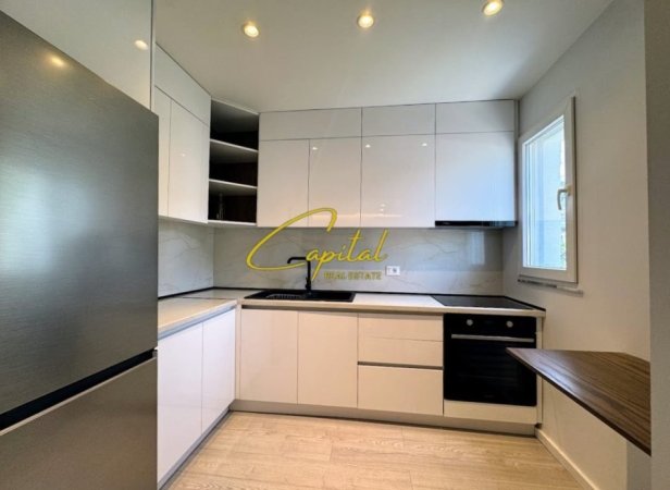 Tirane, shitet apartament 1+1 Kati 3, 55 m² 89.000 € (SPITALI AMERIKAN 3)