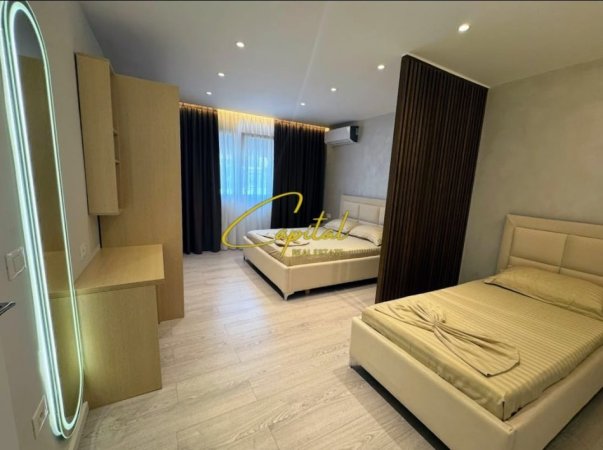 Tirane, shitet apartament 1+1 Kati 3, 55 m² 89.000 € (SPITALI AMERIKAN 3)