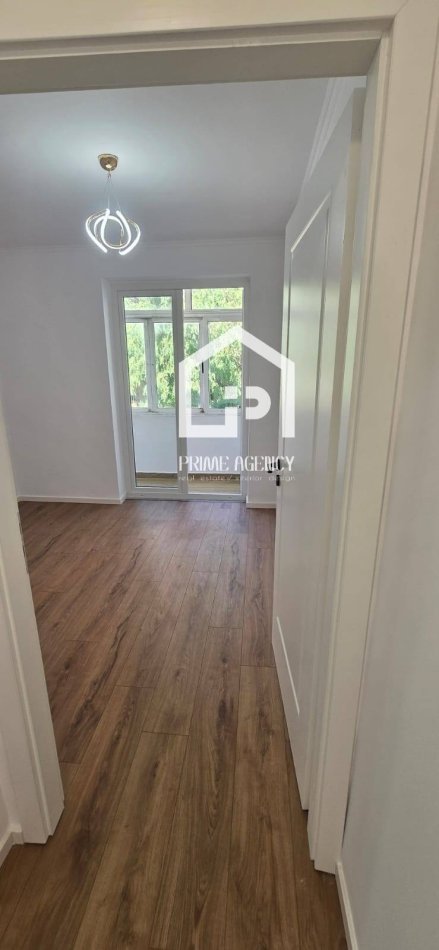 SHITET APARTAMENT 1+1 /zona: Myslym Shyri & Gjykata Shkalles se Pare📍