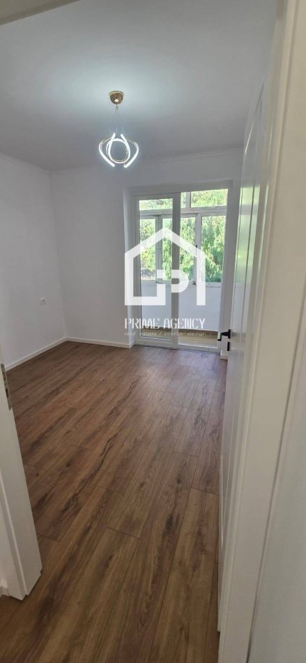 SHITET APARTAMENT 1+1 /zona: Myslym Shyri & Gjykata Shkalles se Pare📍