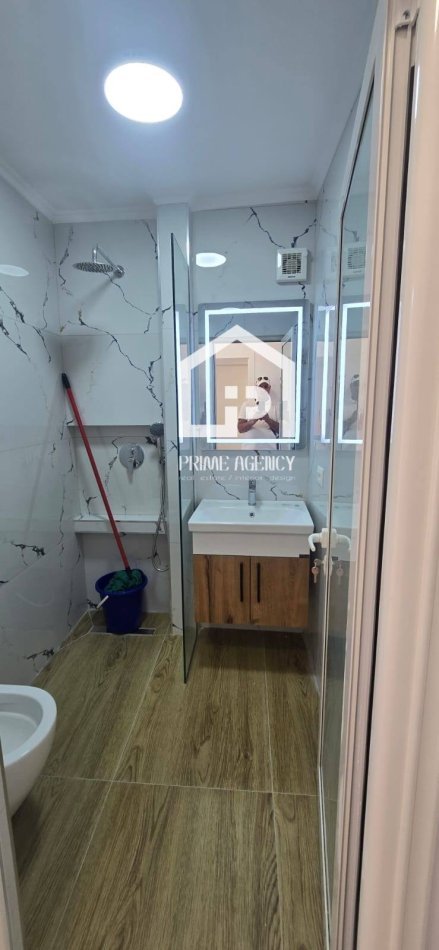 SHITET APARTAMENT 1+1 /zona: Myslym Shyri & Gjykata Shkalles se Pare📍
