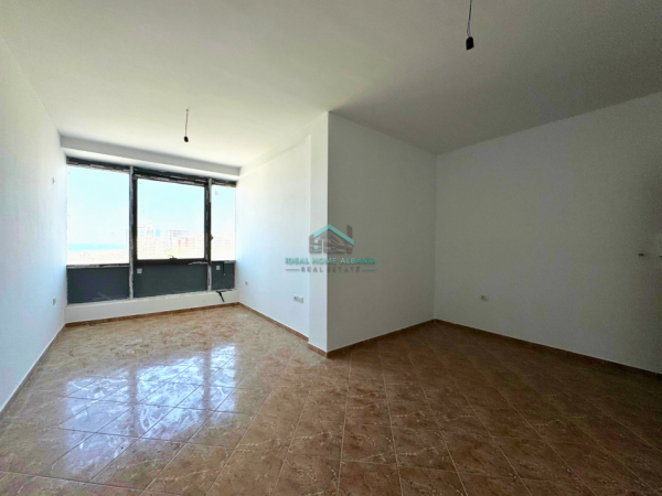Vlore, shitet apartament 1+1 Kati 4, 60 m² 120.000 € (Skele)