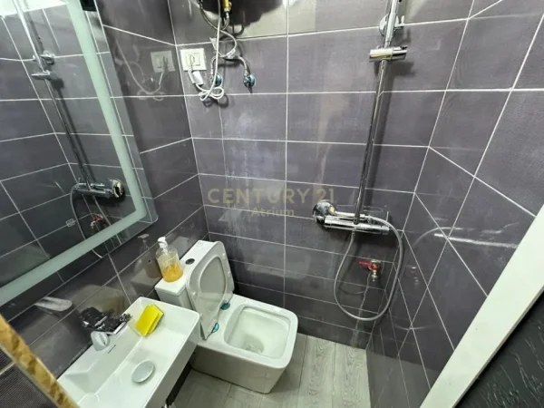 Tirane, shes apartament 2+1 Kati 1, 103 m² 138.000 € (KODRA E DIELLIT)