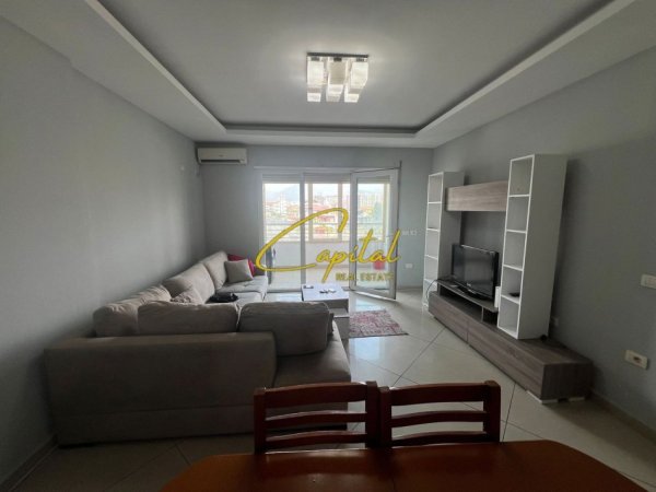 Tirane, jepet me qera apartament 1+1 Kati 2, 70 m² 450 € (ASTIR)