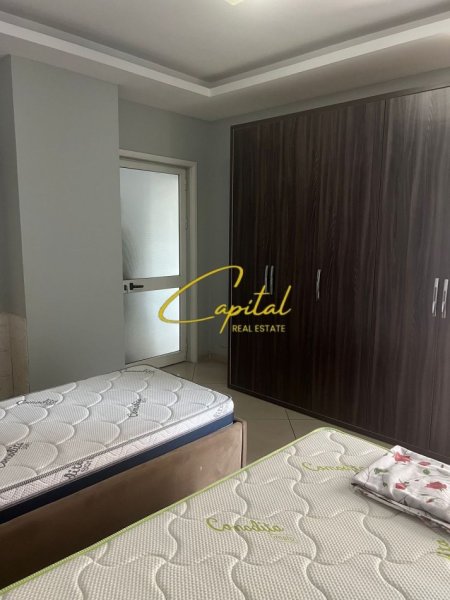 Tirane, jepet me qera apartament 1+1 Kati 2, 70 m² 450 € (ASTIR)