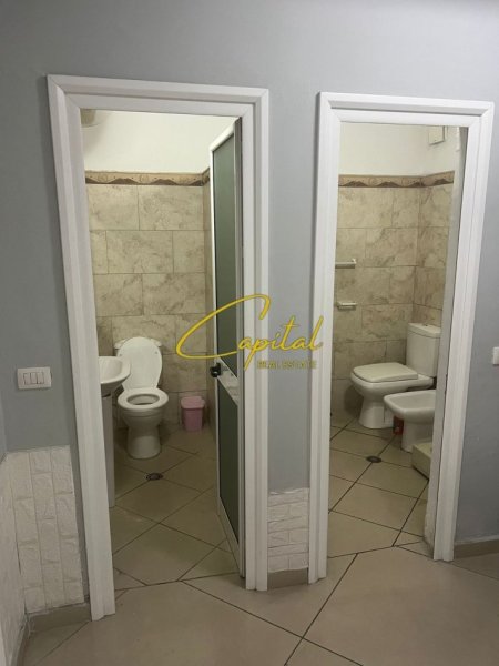 Tirane, jepet me qera apartament 1+1 Kati 2, 70 m² 450 € (ASTIR)