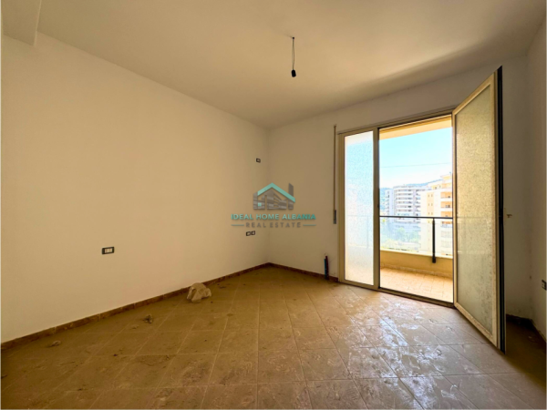 Vlore, shitet apartament 1+1 Kati 4, 62 m² 115.000 € (Skele)