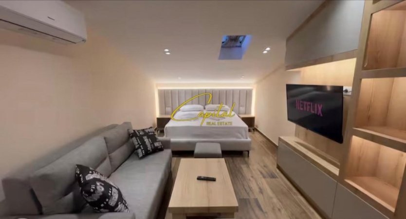 Tirane, shitet apartament 4+1 Kati 2, 152 m² 532.000 € (STADIUMI DINAMO)