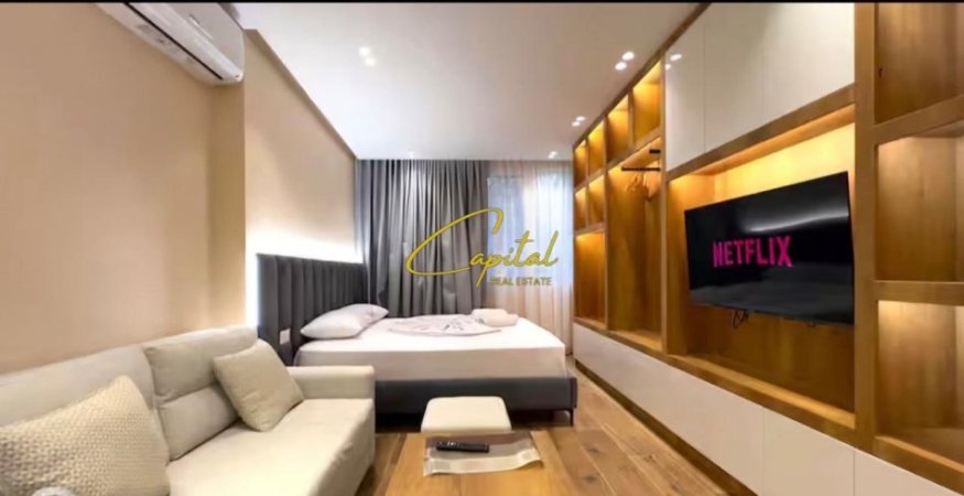 Tirane, shitet apartament 4+1 Kati 2, 152 m² 532.000 € (STADIUMI DINAMO)