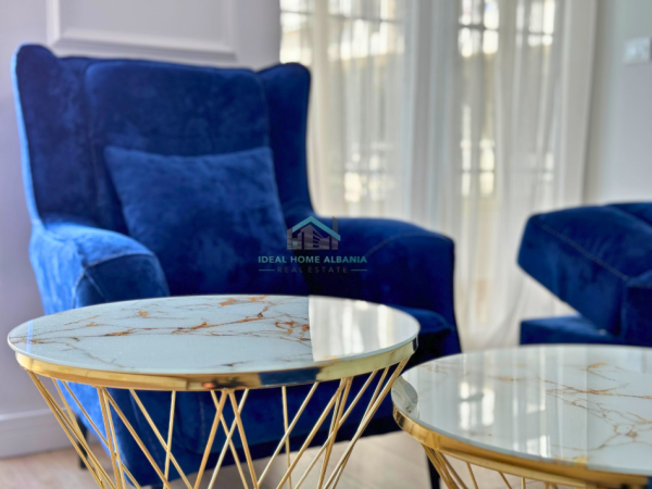 Vlore, shitet apartament 2+1+Ballkon Kati 2, 76 m² 179.000 € (UJE I FTOHTE)