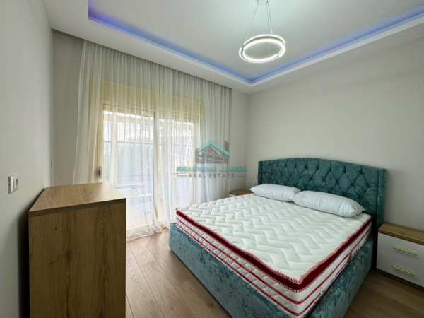 Vlore, shitet apartament 2+1+Ballkon Kati 2, 76 m² 179.000 € (UJE I FTOHTE)