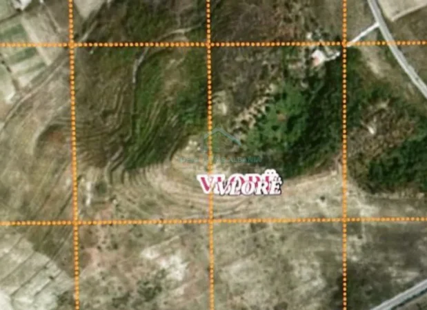 Vlore, shitet truall , 4.266 m² (ORIKUM-PRANE RRUGES KRYESORE)