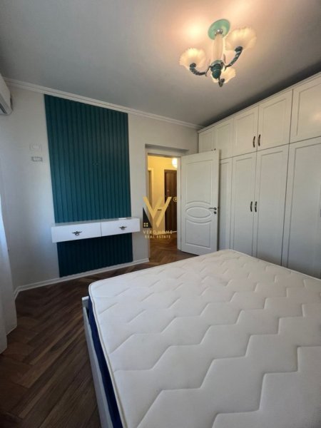 Tirane, shitet apartament 1+1+Ballkon Kati 4, 58 m² 110.000 € (RRUGA KONGRESI I MANASTIRIT)