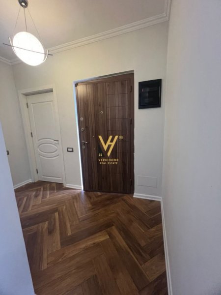 Tirane, shitet apartament 1+1+Ballkon Kati 4, 58 m² 110.000 € (RRUGA KONGRESI I MANASTIRIT)