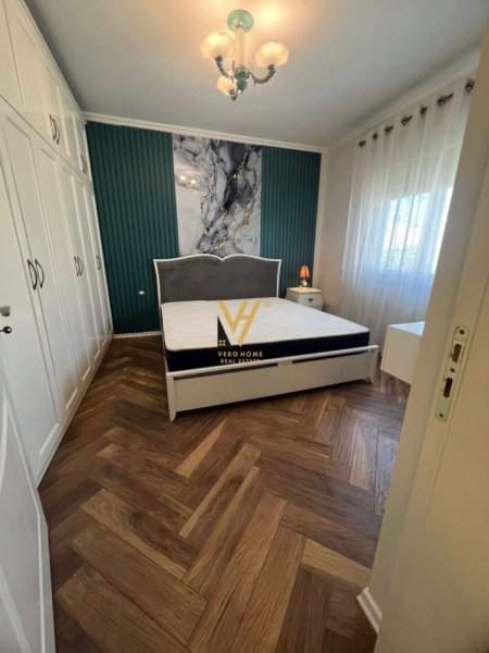 Tirane, shitet apartament 1+1+Ballkon Kati 4, 58 m² 110.000 € (RRUGA KONGRESI I MANASTIRIT)