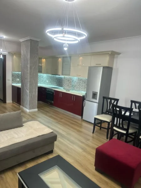 Tirane, shitet apartament 2+1 , 101 m² 147.000 € (Rruga e Qelqit)