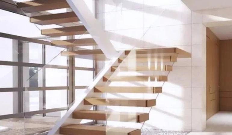 Tirane, shitet Vile 2 Katshe , 350 m² (teg)